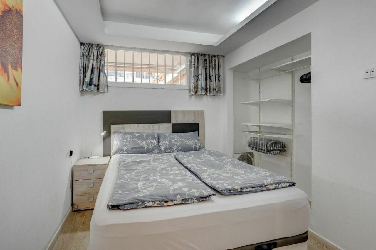 Las Americas - 1 Bedroom - Flayla-H 플라야데라스아메리카스 외부 사진
