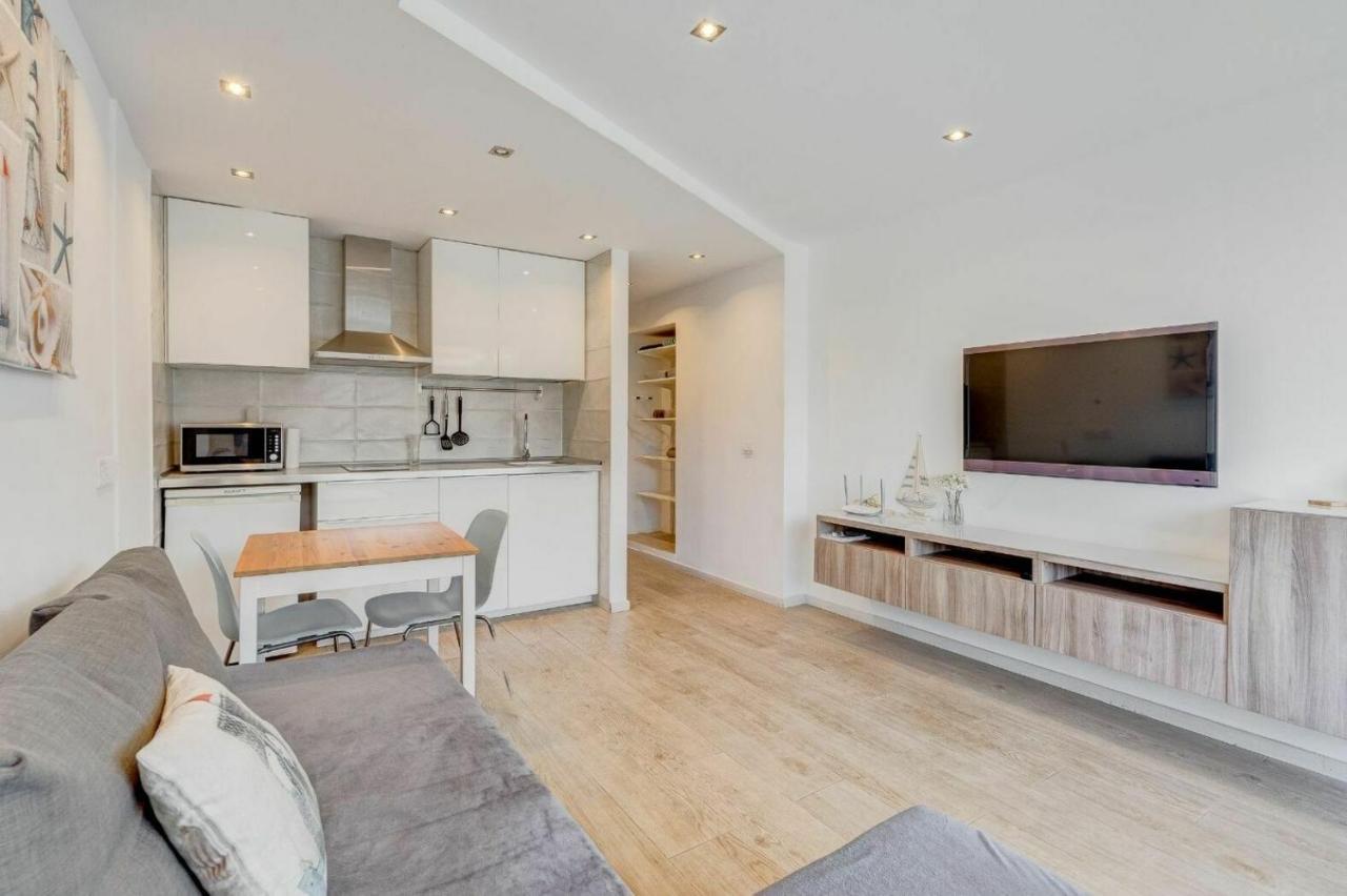 Las Americas - 1 Bedroom - Flayla-H 플라야데라스아메리카스 외부 사진