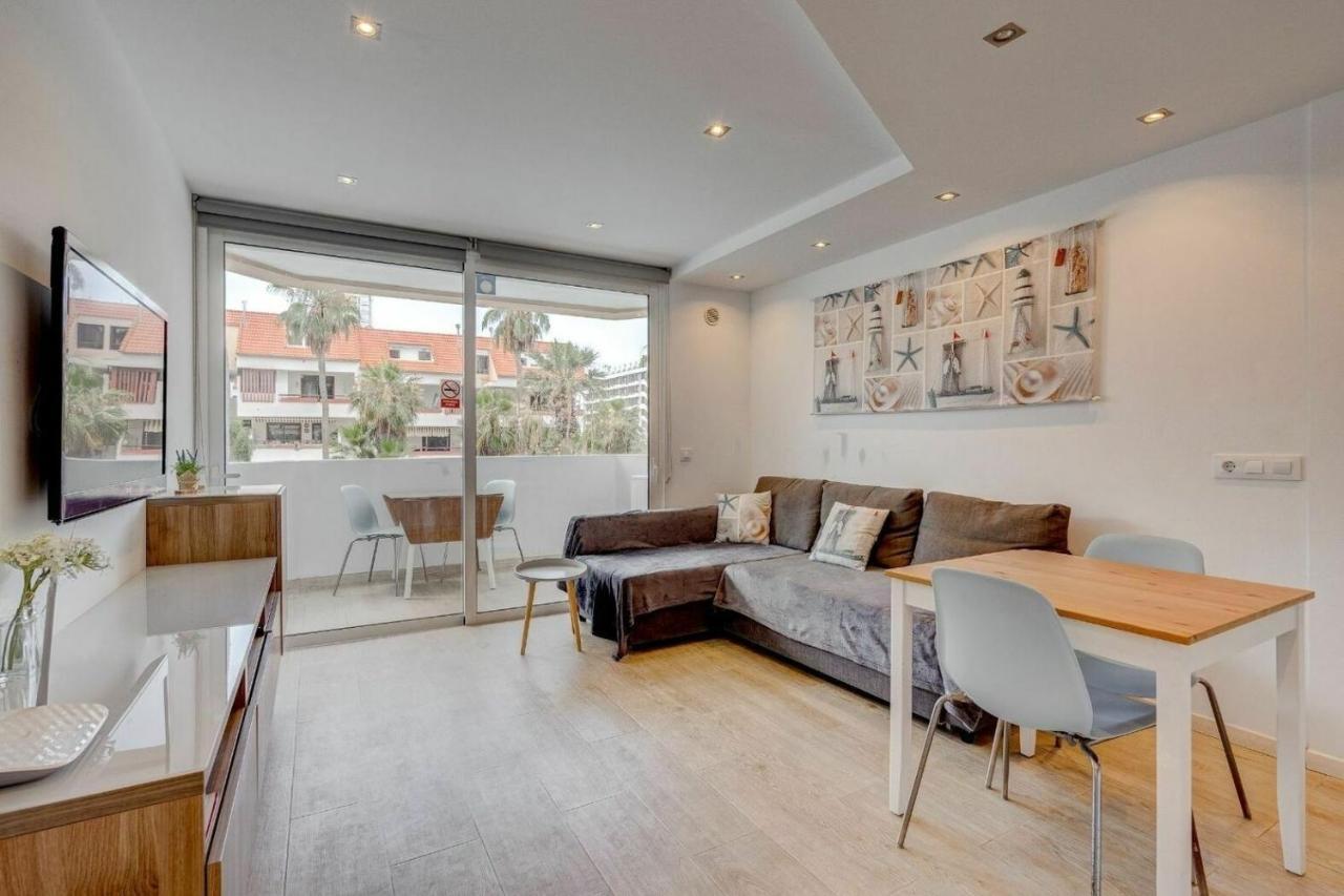 Las Americas - 1 Bedroom - Flayla-H 플라야데라스아메리카스 외부 사진